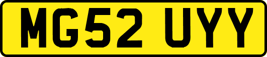 MG52UYY