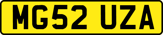 MG52UZA