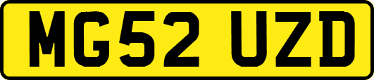 MG52UZD