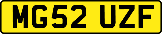 MG52UZF