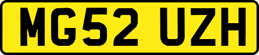 MG52UZH