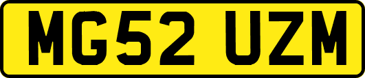 MG52UZM