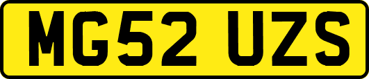 MG52UZS