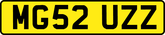 MG52UZZ