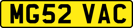 MG52VAC