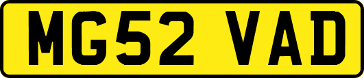 MG52VAD