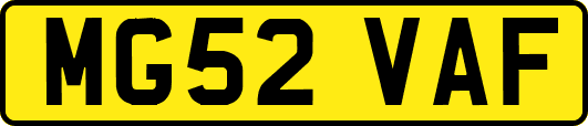 MG52VAF