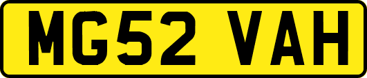 MG52VAH