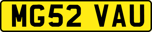 MG52VAU