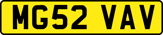 MG52VAV