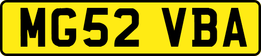MG52VBA