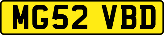 MG52VBD
