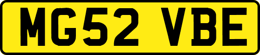 MG52VBE
