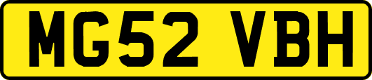 MG52VBH