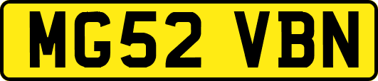 MG52VBN