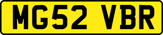 MG52VBR