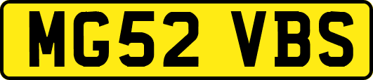 MG52VBS