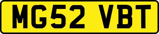 MG52VBT