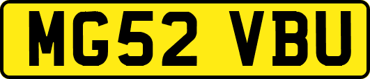 MG52VBU