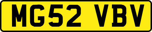 MG52VBV