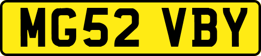 MG52VBY