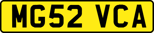 MG52VCA