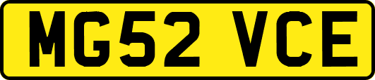 MG52VCE