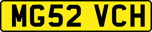 MG52VCH