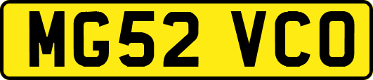 MG52VCO