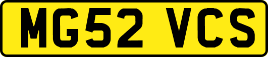 MG52VCS