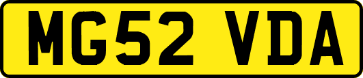 MG52VDA