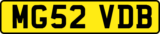 MG52VDB