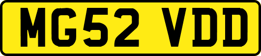 MG52VDD