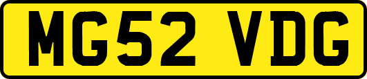 MG52VDG