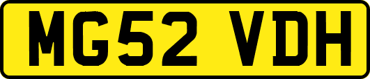 MG52VDH