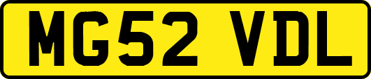 MG52VDL