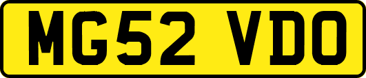 MG52VDO