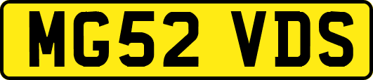 MG52VDS