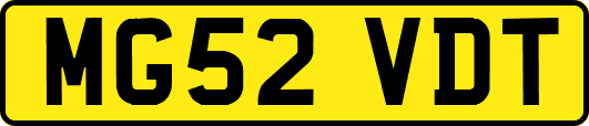 MG52VDT