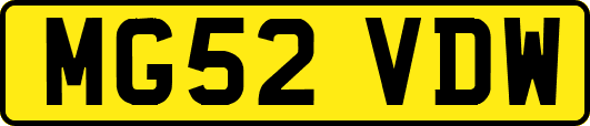 MG52VDW