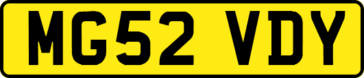 MG52VDY