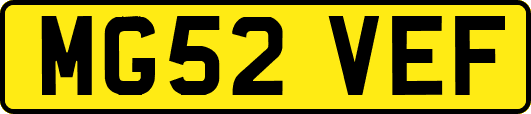 MG52VEF
