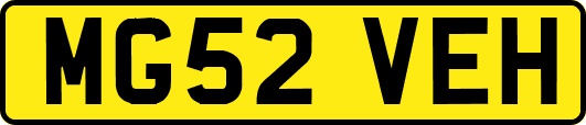 MG52VEH