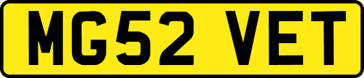 MG52VET