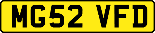 MG52VFD
