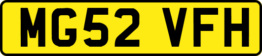 MG52VFH