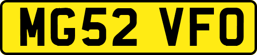 MG52VFO