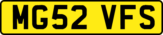 MG52VFS