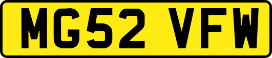 MG52VFW