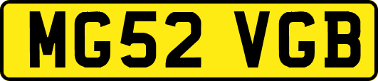 MG52VGB